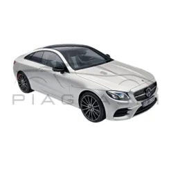 Luxury Mercedes-Benz E-Class Coupe