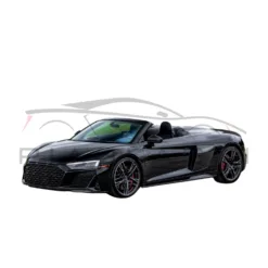 Luxury Audi R8 Spyder