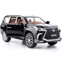 Luxury Lexus LX 570 in Florida